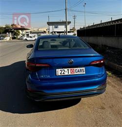 فولكسفاغن جيتا